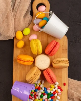 Sweets & Treats (1)